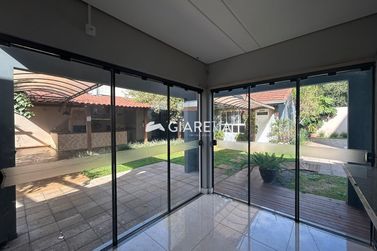 Sala Comercial para alugar - 170m&sup2; - CENTRO