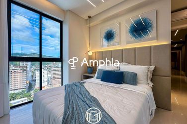 Apartamento &agrave; venda - 160m&sup2; - Perequ&ecirc;