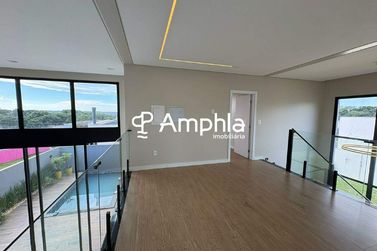 Sobrado &agrave; venda - 294m&sup2; - Cascavel Velho