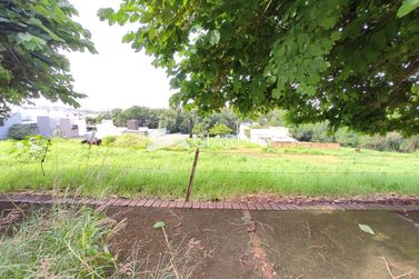 Terreno &agrave; venda - 360m&sup2; - JARDIM CONCORDIA