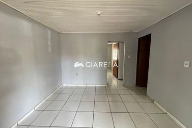 Casa para alugar - 80m&sup2; - JARDIM COOPAGRO