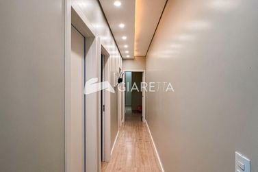 Casa &agrave; venda - 160m&sup2; - JARDIM GISELA