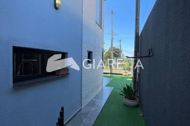 Sobrado &agrave; venda - 132m&sup2; - JARDIM PANCERA