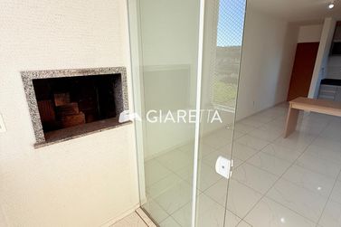 Apartamento para alugar - 50m&sup2; - VILA BECKER