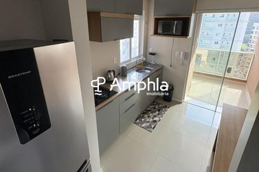Apartamento &agrave; venda - 65m&sup2; - Tabuleiro dos Oliveiras