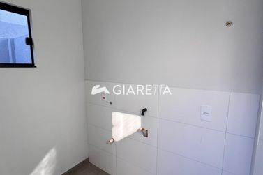 Casa &agrave; venda - 62m&sup2; - JARDIM COOPAGRO