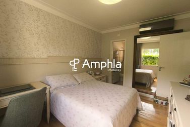 Sobrado &agrave; venda - 177m&sup2; - Country
