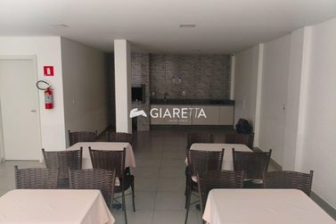 Apartamento para alugar - 134m&sup2; - VILA INDUSTRIAL