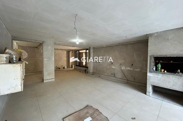 Apartamento &agrave; venda - 119m&sup2; - JARDIM LA SALLE