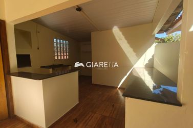 Casa para alugar - 120m&sup2; - JARDIM GISELA