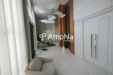 Apartamento &agrave; venda - 246m&sup2; - Country