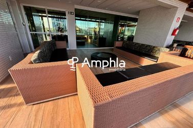 Apartamento &agrave; venda - 200m&sup2; - Jardim La Salle