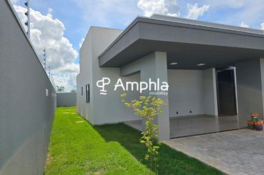 Casa &agrave; venda - 150m&sup2; - Bandeirantes