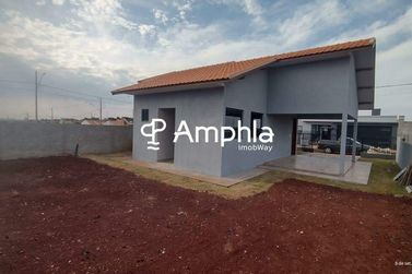 Casa &agrave; venda - 70m&sup2; - Centro