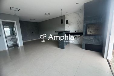 Sobrado &agrave; venda - 170m&sup2; - Vila Ga&uacute;cha