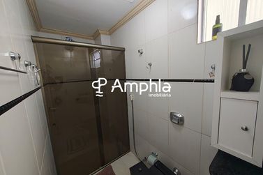Apartamento &agrave; venda - 57m&sup2; - Centro