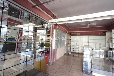 Sala Comercial para alugar - 25m&sup2; - CENTRO