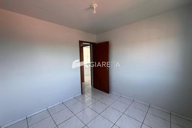 Apartamento &agrave; venda - 60m&sup2; - JARDIM COOPAGRO