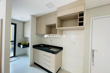 Apartamento para alugar - 65m&sup2; - JARDIM TOCANTINS
