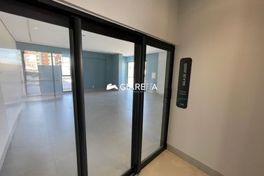 Apartamento para alugar - 110m&sup2; - CENTRO