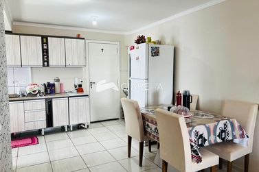Apartamento &agrave; venda - 68m&sup2; - JARDIM PANORAMA