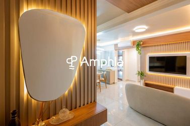Apartamento &agrave; venda - 63m&sup2; - Canad&aacute;