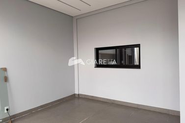 Sobrado &agrave; venda - 130m&sup2; - JARDIM PANCERA