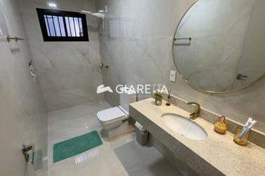 Casa &agrave; venda - 170m&sup2; - JARDIM PANCERA