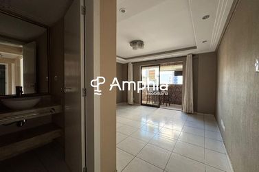 Apartamento &agrave; venda - 118m&sup2; - Centro