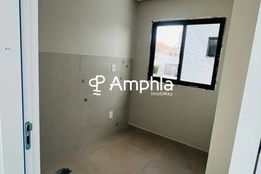 Apartamento &agrave; venda - 130m&sup2; - Vila Industrial