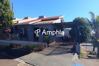 Casa &agrave; venda - 54m&sup2; - S&atilde;o Francisco