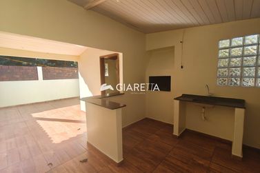 Sala Comercial para alugar - 120m&sup2; - JARDIM GISELA