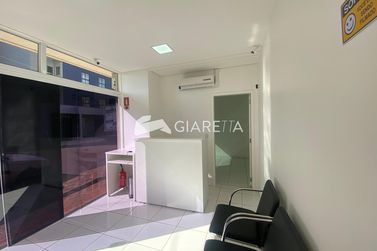 Sala Comercial para alugar - 14m&sup2; - JARDIM TOCANTINS