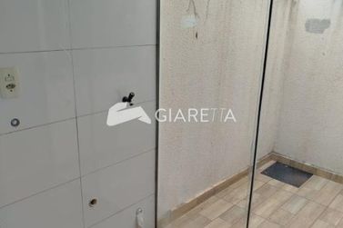 Casa para alugar - 48m&sup2; - JARDIM S&Atilde;O FRANCISCO