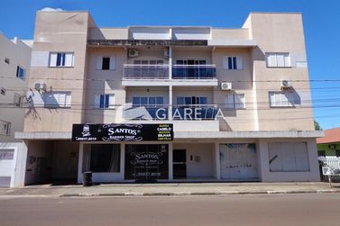 Apartamento &agrave; venda - 101m&sup2; - VILA INDUSTRIAL