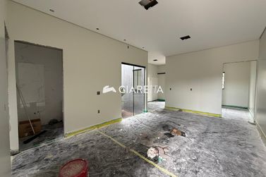 Casa &agrave; venda - 57m&sup2; - JARDIM COOPAGRO