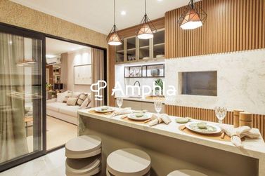 Apartamento &agrave; venda - 150m&sup2; - Centro