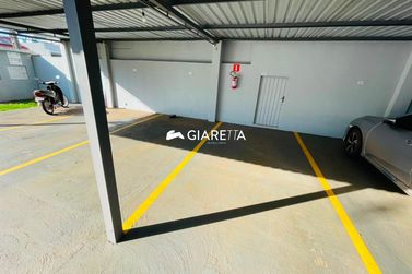 Apartamento para alugar - 73m&sup2; - JARDIM PANCERA