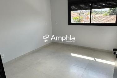 Sobrado &agrave; venda - 114m&sup2; - Jardim Pancera