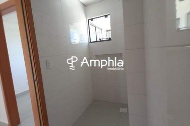 Apartamento &agrave; venda - 62m&sup2; - Tocantins