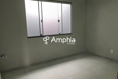 Casa &agrave; venda - 89m&sup2; - Guavir&aacute;