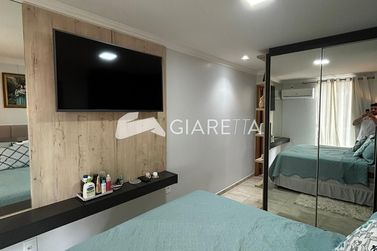 Sobrado &agrave; venda - 95m&sup2; - JARDIM CONCORDIA