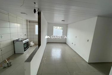 Apartamento para alugar - 54m&sup2; - SEDE ALVORADA