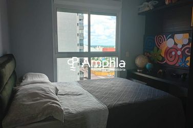Apartamento &agrave; venda - 135m&sup2; - Centro