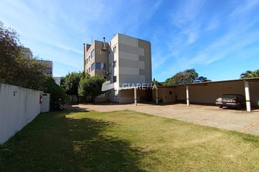 Apartamento &agrave; venda - 127m&sup2; - CENTRO