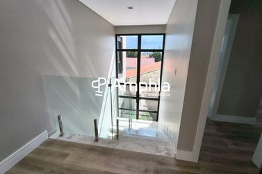Sobrado &agrave; venda - 403m&sup2; - Pacaembu