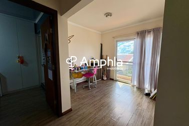 Sobrado &agrave; venda - 270m&sup2; - Parque S&atilde;o Paulo