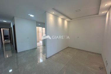 Casa &agrave; venda - 77m&sup2; - JARDIM COOPAGRO