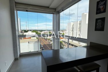 Apartamento &agrave; venda - 147m&sup2; - CENTRO