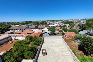Apartamento &agrave; venda - 80m&sup2; - VILA INDUSTRIAL